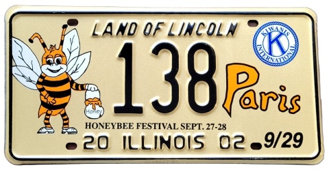 Illinois 2002