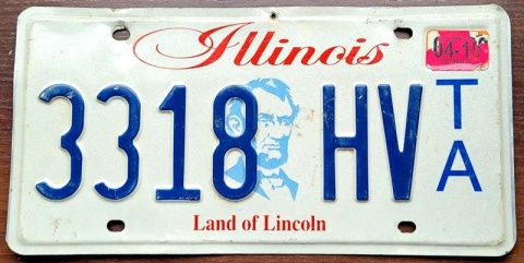 Illinois 2010