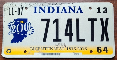 Indiana