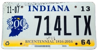 Indiana