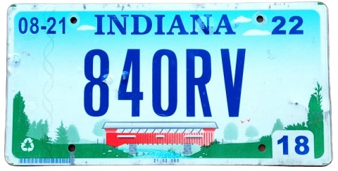 Indiana