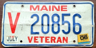 Maine 2006