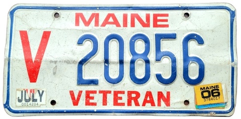 Maine 2006