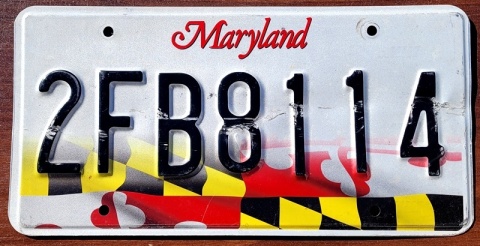 Maryland