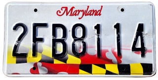 Maryland