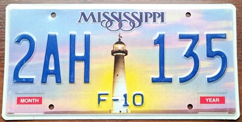 Mississippi