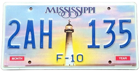 Mississippi
