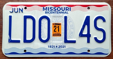Missouri