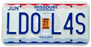 Missouri
