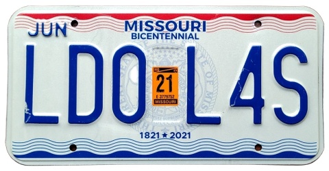 Missouri