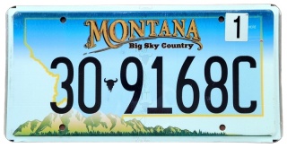 Montana