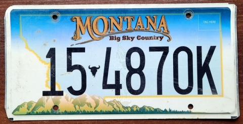 Montana