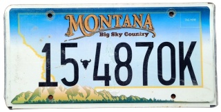 Montana