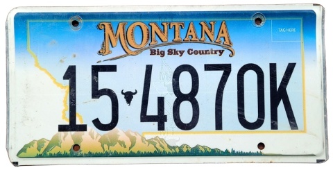Montana