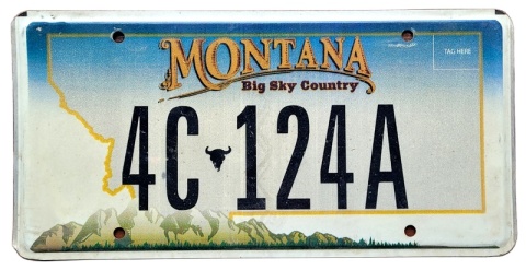 Montana