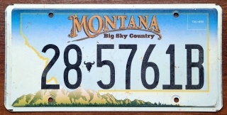 Montana
