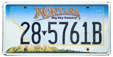 Montana