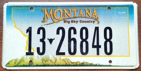 Montana