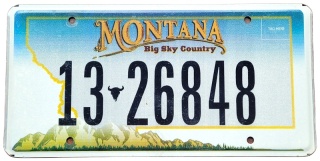 Montana