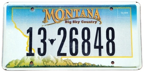 Montana