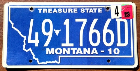 Montana
