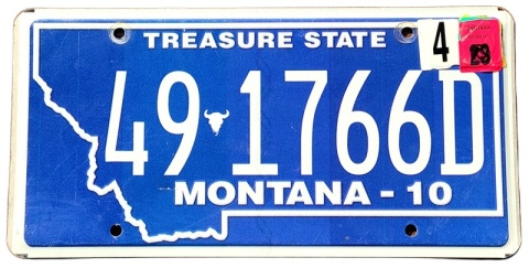 Montana