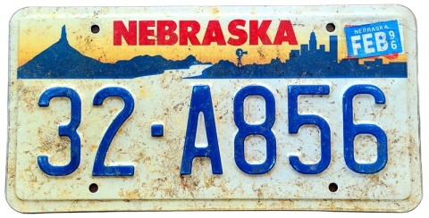 Nebraska 1996