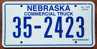Nebraska