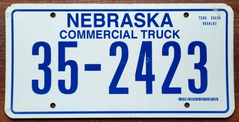 Nebraska