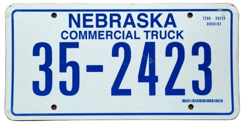 Nebraska