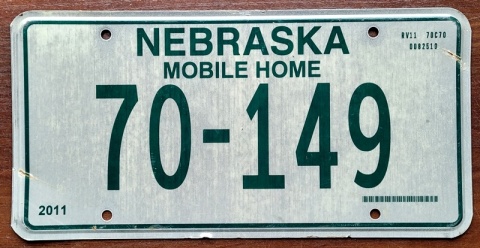 Nebraska
