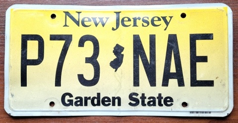 New Jersey