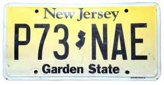 New Jersey