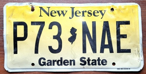 New Jersey