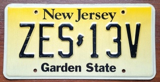 New Jersey