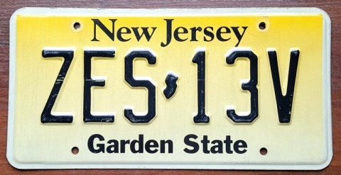New Jersey