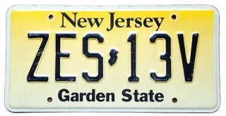 New Jersey