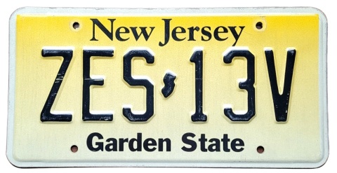 New Jersey