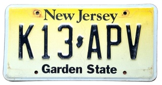 New Jersey