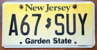 New Jersey