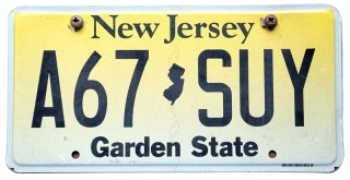 New Jersey