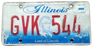 ROAD KILL - Illinois