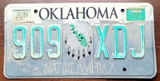 ROAD Kill - Oklahoma 2006