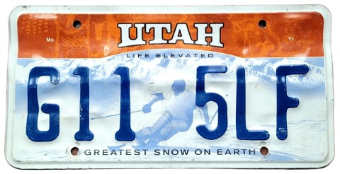 Utah
