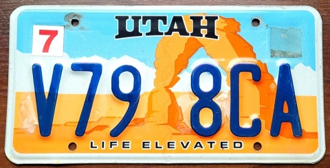Utah