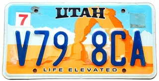 Utah