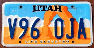 Utah