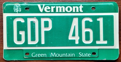Vermont