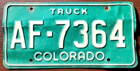 Colorado