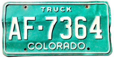 Colorado